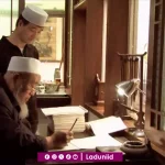 Muslim Tionghoa dan Jalan Panjang Menuju Makkah