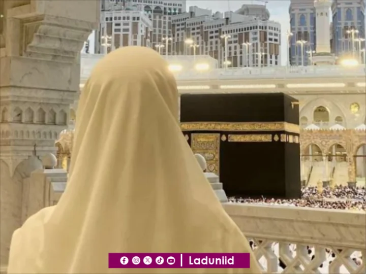 6 Pesan Ustadzah Halimah Alyadrus agar tidak Mudah Kecewa