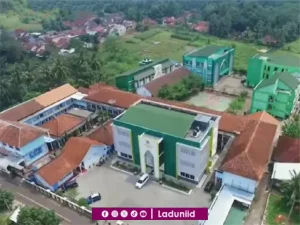 Pesantren Darussalam Ciamis