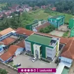 Pesantren Darussalam Ciamis
