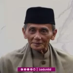 Biografi KH. Irfan Hielmy, Pendiri Pesantren Darussalam Ciamis
