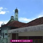 Pesantren Menara Al Fattah Tulungagung