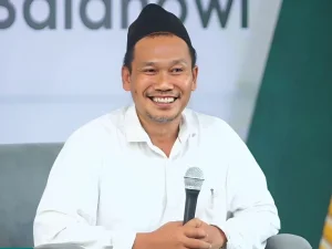 Gus Baha: Qurban Bukan Soal Mampu, Tapi Soal Hati