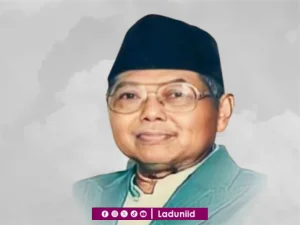 Biografi KH. Masyhuri Ali Umar