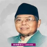 Biografi KH. Masyhuri Ali Umar