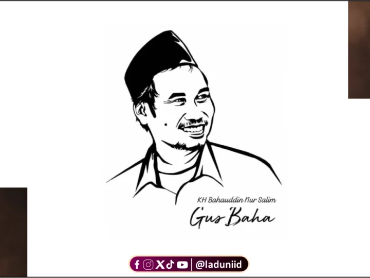 Gus Baha: Bersihkan 4 Hal Ini, Rezekimu Akan Mengalir Tanpa Disangka