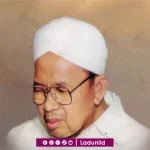 Biografi KH. Muhammad Marwan Jragung