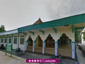 Pesantren Roudlotuth Tholibin Jragung, Demak