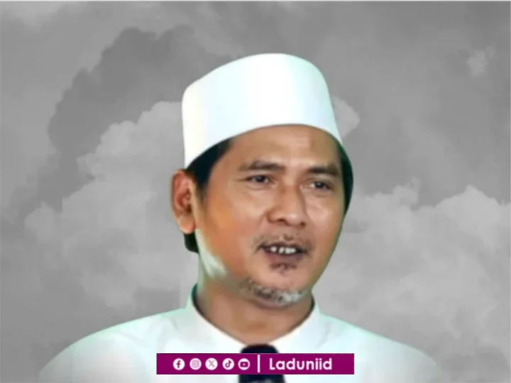 Biografi KH. Azizi Hasbullah