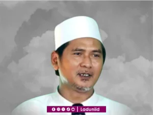 Biografi KH. Azizi Hasbullah