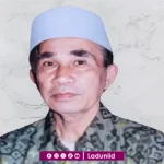 Biografi AGH. Abdul Muin Yusuf, Muasis Pesantren Al-Urwatul Wutsqa Kab. Sidrap