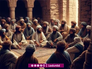 Habib Jindan bin Novel: Iman dan Akhlak Sosial