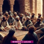 Habib Jindan bin Novel: Iman dan Akhlak Sosial