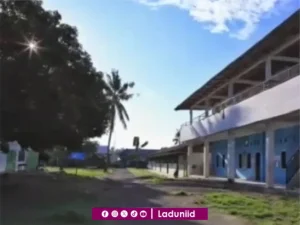 Pesantren Al Urwatul Wutsqaa Kab. Sidrap