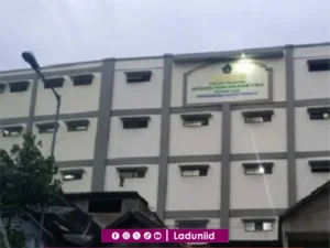 Pondok Pesantren Ma'hadu 'Ulum Asy-Syar'Iyyah (MUS) Rembang