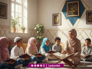 Habib Jindan: Kebanggaan Nabi pada Keturunan Sholeh