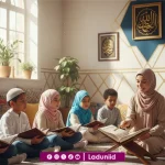 Habib Jindan: Kebanggaan Nabi pada Keturunan Sholeh