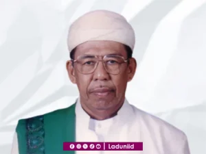 Biografi Habib Hasan Bin Ahmad Baharun