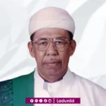 Biografi Habib Hasan Bin Ahmad Baharun