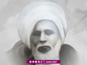 Biografi Syaikhona Kholil Bangkalan