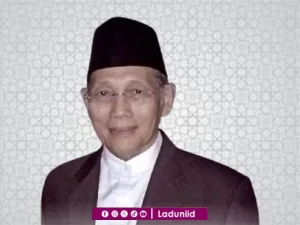Biografi KH. Mundzir Tamam, Pengasuh Perguruan Islam Al Falah Klender Jakarta Timur