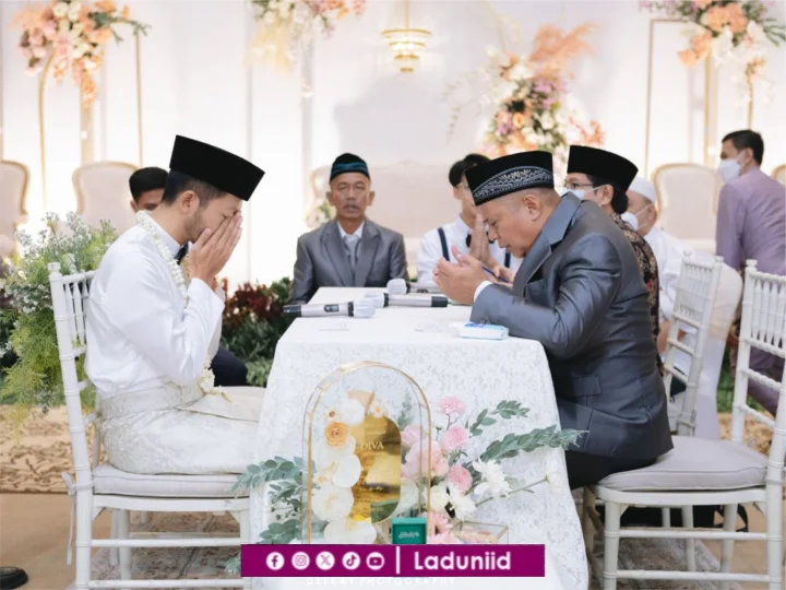 Habib Jindan: Rahasia Pernikahan Langgeng dan Berkah