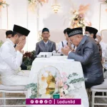 Habib Jindan: Rahasia Pernikahan Langgeng dan Berkah