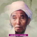 Biografi KH. Mahrus Aly, Pendiri Universitas Islam Tribakti Lirboyo (UIT), Kediri