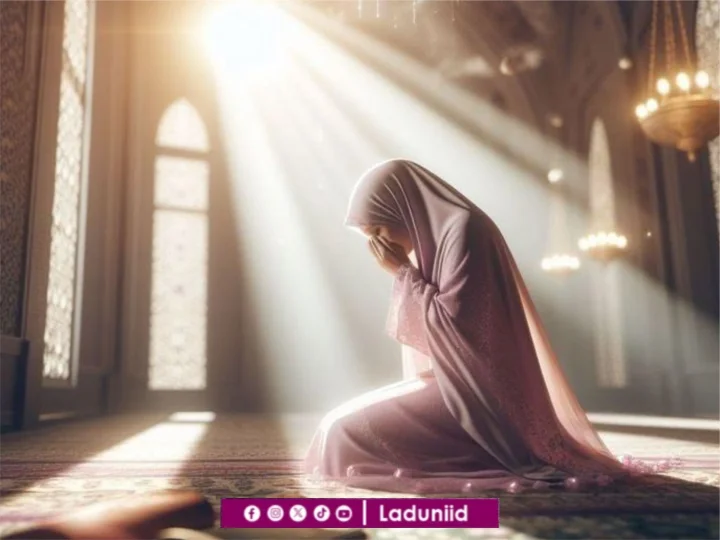 Habib Jindan: Istri Menjaga Penampilan untuk Suami