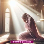 Habib Jindan: Istri Menjaga Penampilan untuk Suami
