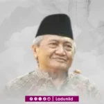 Biografi KH. Mahfudz Ridwan