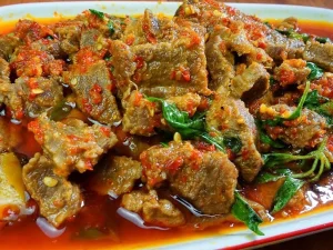 Daging Qurban Tak Lagi Sekadar Rendang: Tren Baru Olahan Daging di Era Digital