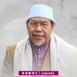 Biografi Prof. Dr. KH. Muhammad Tholhah Hasan