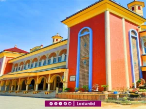 Pesantren Salafiyah Safi’iyah Situbondo