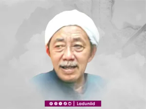Biografi KH. Abu Bakar Shofwan, Pendiri Pesantren Madrasatul Huffadz I Gedongan