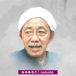 Biografi KH. Abu Bakar Shofwan, Pendiri Pesantren Madrasatul Huffadz I Gedongan