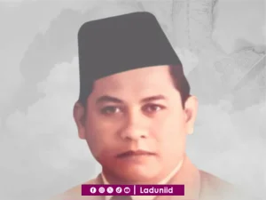 Biografi KH. Muhammad Dahlan, Menteri Agama 1967-1971