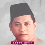 Biografi KH. Muhammad Dahlan, Menteri Agama 1967-1971
