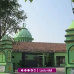 Pesantren Al-Hamdaniyah Sidoarjo