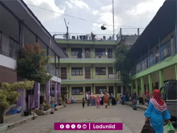 Pesantren Walisongo Cukir Jombang