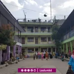 Pesantren Walisongo Cukir Jombang