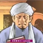 Biografi Kyai Nur Iman Mlangi, Yogyakarta