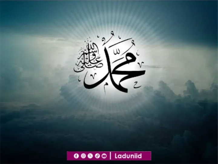 Habib Jindan: Sunnah yang Sering Dilupakan