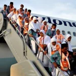 Adab Menyambut Jamaah Haji