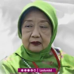 Biografi Nyai Hj. Aisyah Hamid Baidlowi