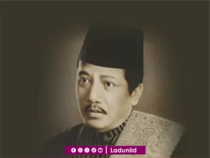 Biografi KH. Hamim Tohari Djazuli (Gus Miek)