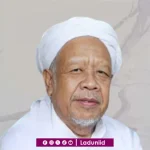 Biografi RKH. Muhammad Syamsul Arifin