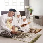 Ridha Suami, Jalan Menuju Ridha Allah