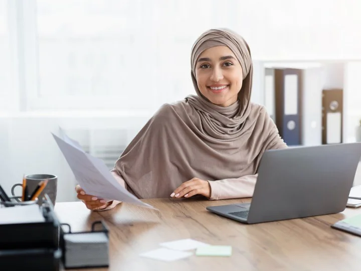 Islam dan Perempuan Bekerja