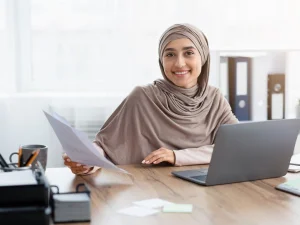 Islam dan Perempuan Bekerja